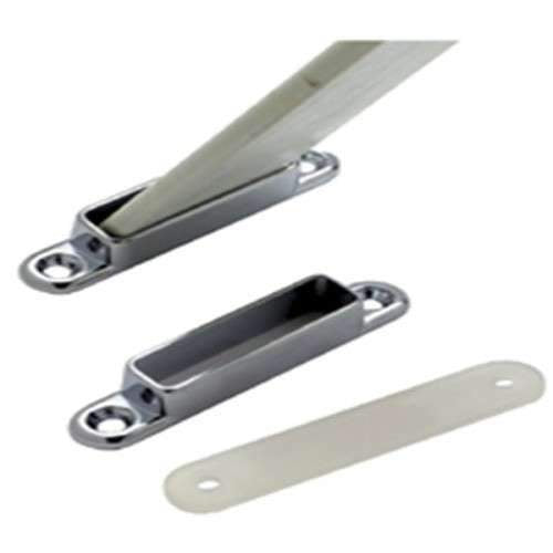 Attwood Marine Qualifies for Free Shipping Attwood Cover Support Bow Sockets #10796-3