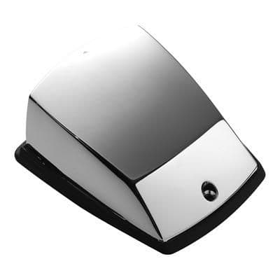 Attwood Marine Qualifies for Free Shipping Attwood Cowl Ventilator fits 3" ID Hose#1364A1