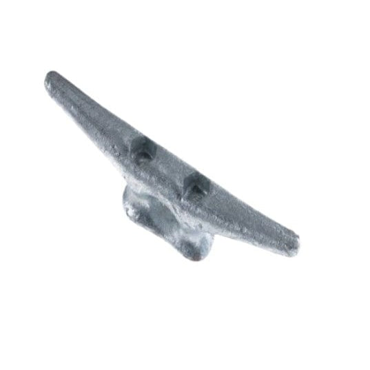 Attwood Marine Qualifies for Free Shipping Attwood Dock Cleat Iron 6" #12100L3