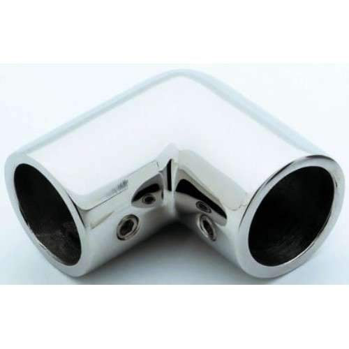 Attwood Marine Qualifies for Free Shipping Attwood Elbow 7/8" 90-Degree #66076-3