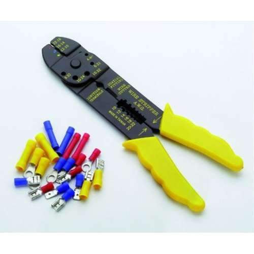 Attwood Marine Qualifies for Free Shipping Attwood Electrical Connector Kit #14290-6