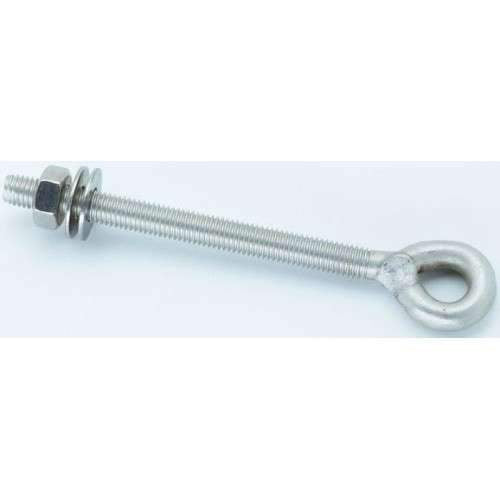 Attwood Marine Qualifies for Free Shipping Attwood Eye Bolt Stainless Steel 3-7/8" Long 3/8" Eye #12387-3