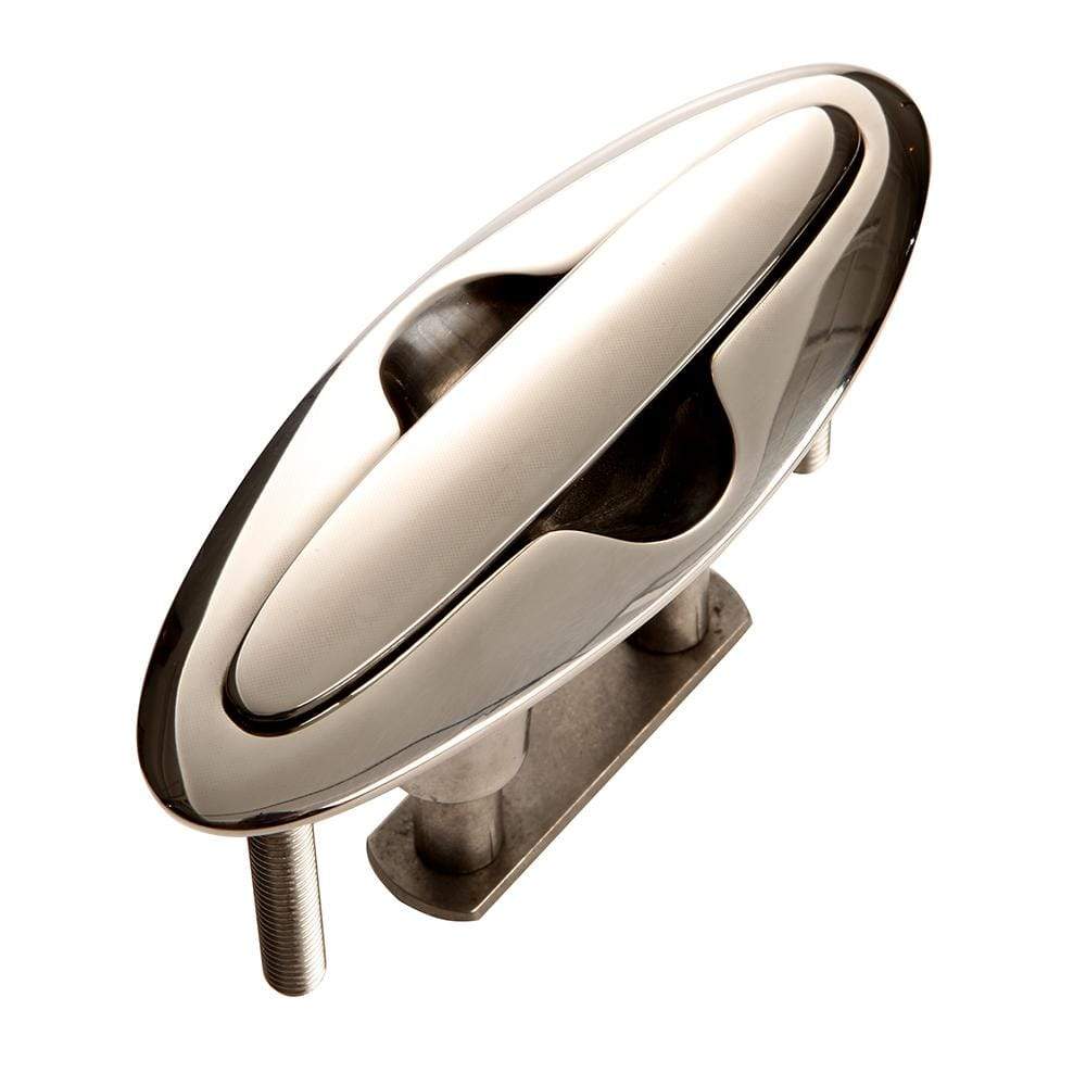 Attwood Flush Cleat Assembly 8" Stud #66524-1