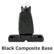 Attwood Marine Qualifies for Free Shipping Attwood Fold-Down All-Round 20" Horzontal Mount #5550-PA20-7