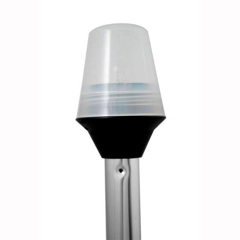 Attwood Marine Qualifies for Free Shipping Attwood Frosted Globe All-Round Light 54" #5100-54-1