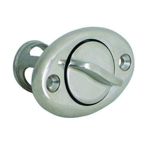 Attwood Marine Qualifies for Free Shipping Attwood Garboard Drain Plug Cast SS #7557-7