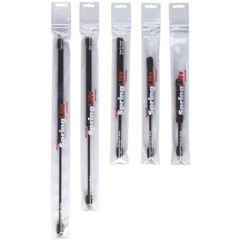Attwood Gas Spring 10.5" x 7.25"80# #SL32-80-1