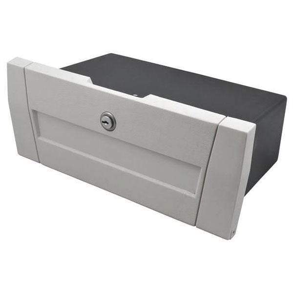 Attwood Marine Qualifies for Free Shipping Attwood Glove Box Assembly White #2723-1
