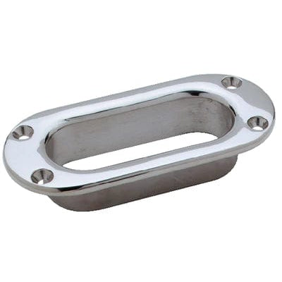 Attwood Marine Qualifies for Free Shipping Attwood Hawse Pipe 4" x 1-11/16" #66223-3