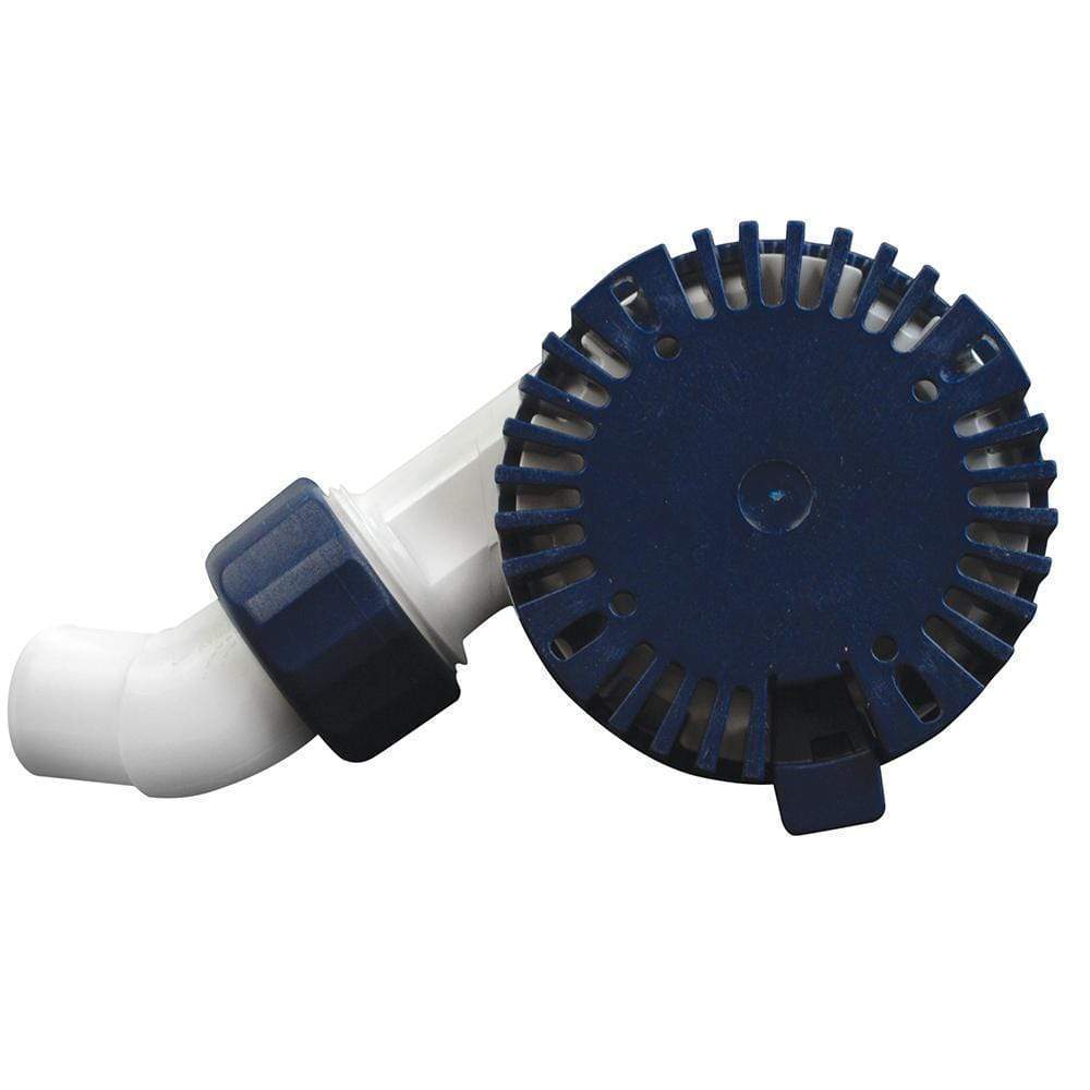 Attwood Marine Qualifies for Free Shipping Attwood HD Bilge Pump 1700 GPH #4730-4