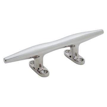 Attwood Marine Qualifies for Free Shipping Attwood Heavy-Duty Cleat 10" Stainless #66111-3