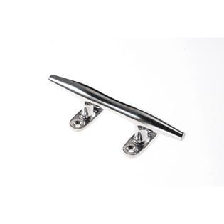 Attwood Marine Qualifies for Free Shipping Attwood Heavy-Duty Cleat 8" Stainless #66110-3