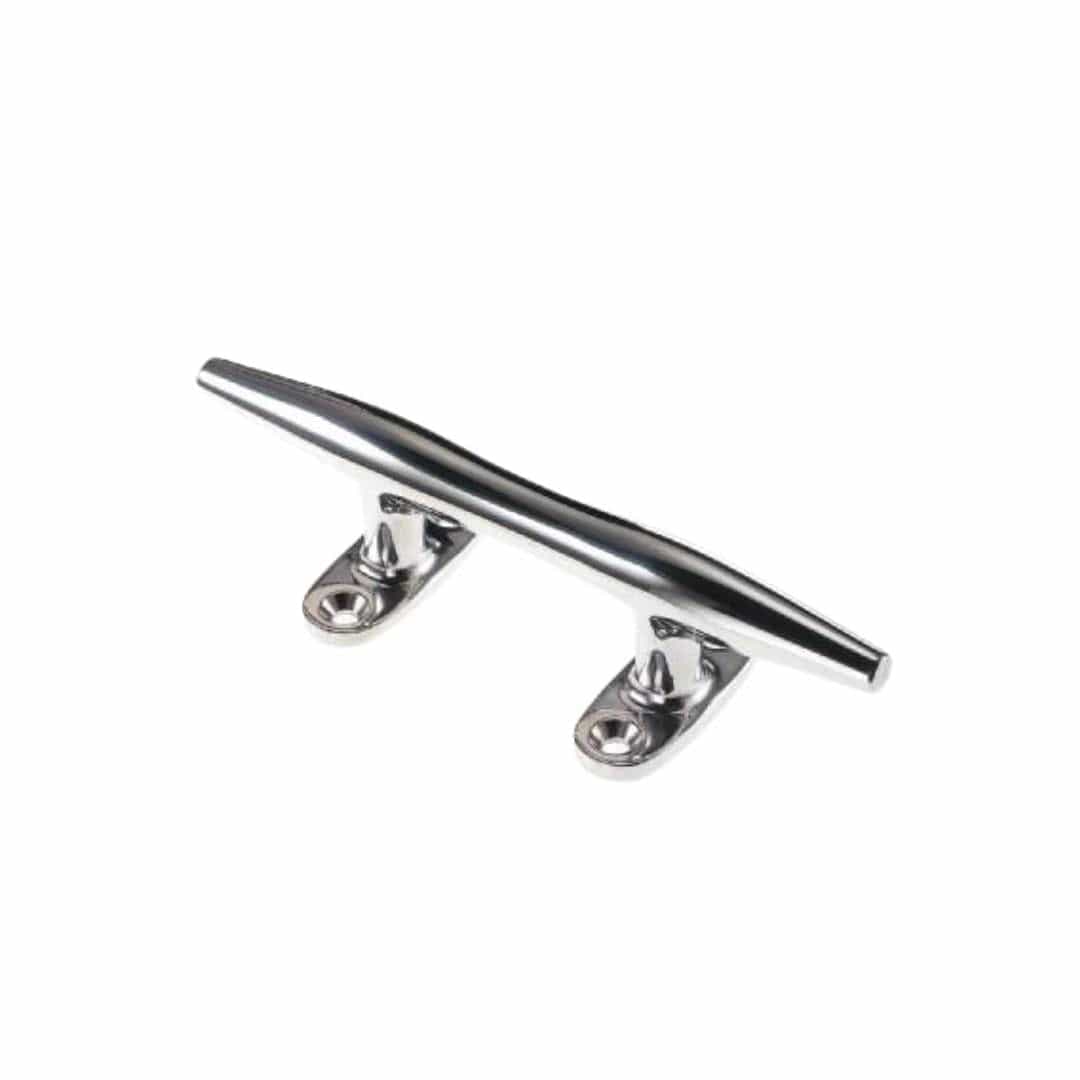 Attwood Marine Qualifies for Free Shipping Attwood Holo Base Cleat 8" #66010-1