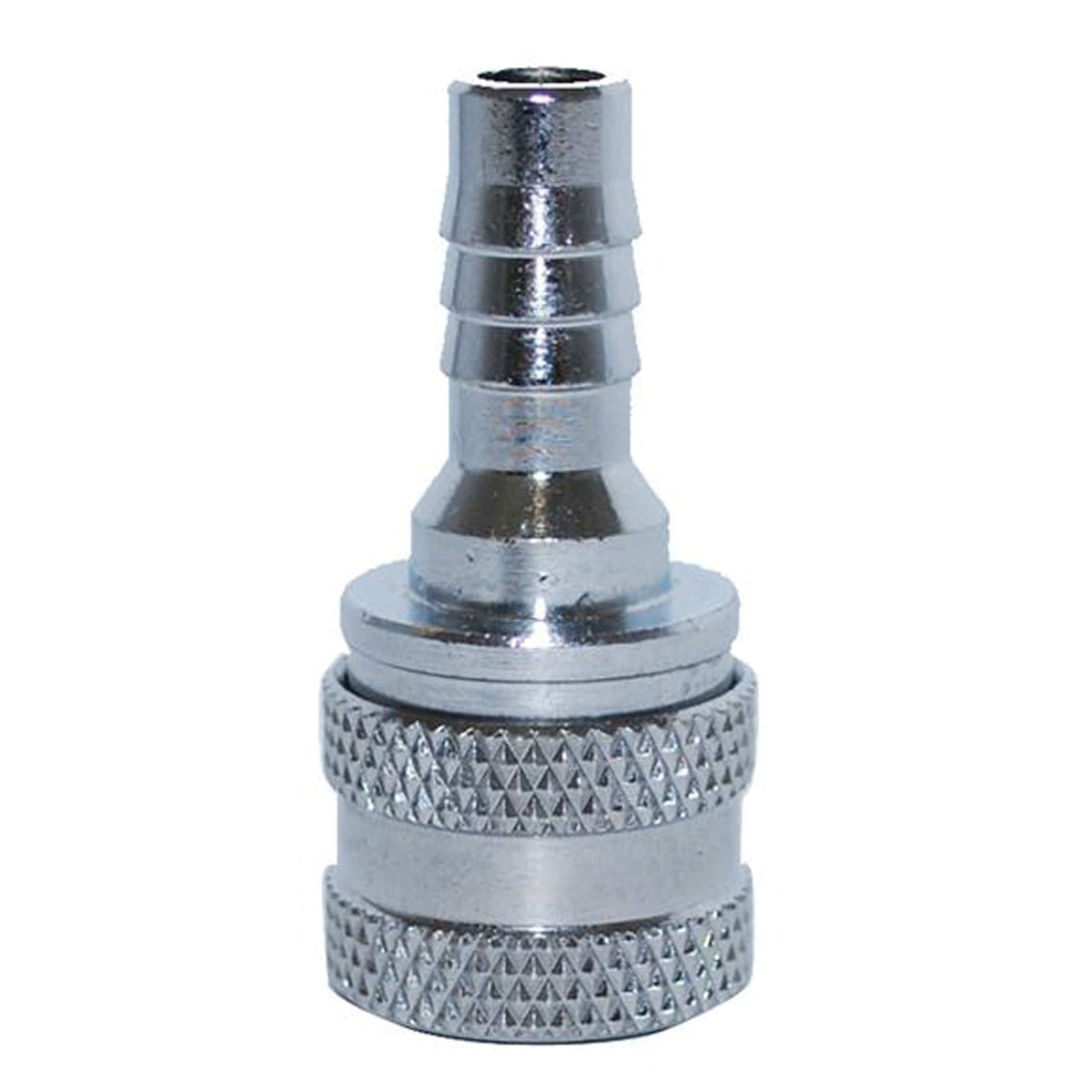 Attwood Honda Fuel Fitting Under 90 HP Female 3/8" Barb #88FHH038-6