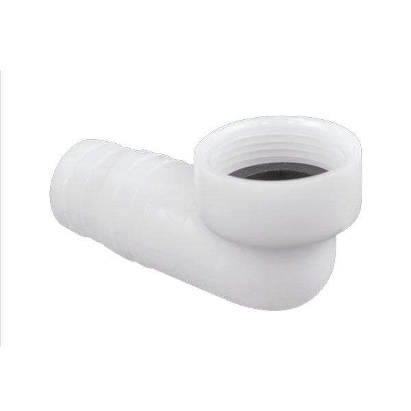 Attwood Marine Qualifies for Free Shipping Attwood Hose/Barb 90-Degree 1-3/8"-12 x 1-1/8" or 1-1/4" ID Hose #3891-1