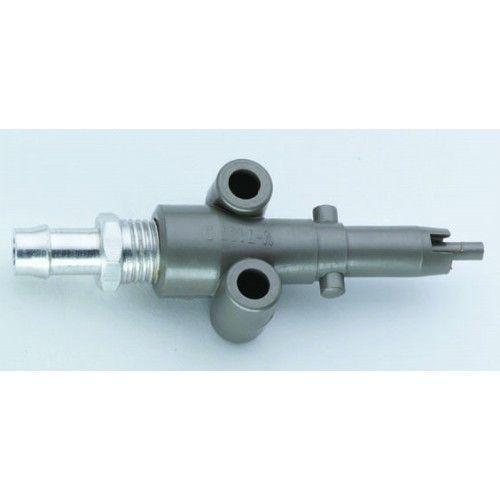 Attwood Marine Qualifies for Free Shipping Attwood Hose Fitting Tank Nylon/Brass Twist Lock Mercury/Mariner #8892-6