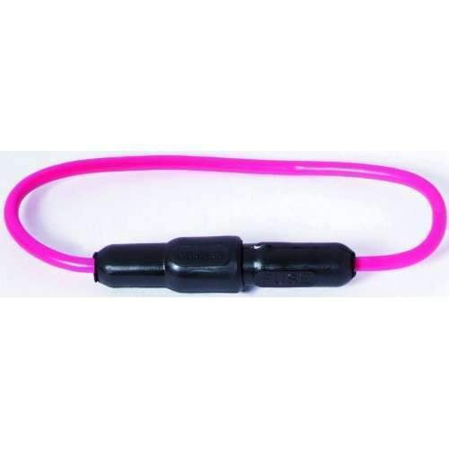 Attwood Marine Qualifies for Free Shipping Attwood In-Line Fuse Holder Watertight 20a #14343-3