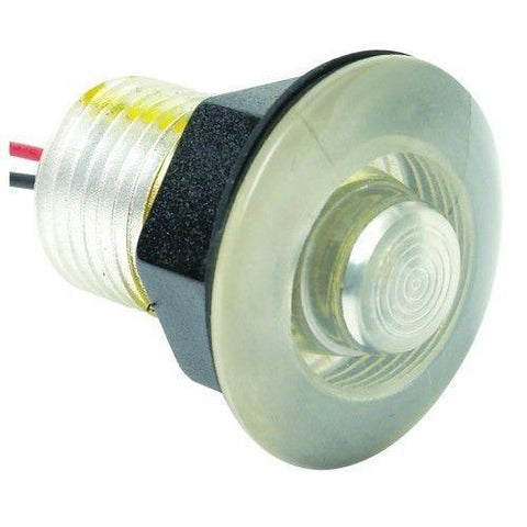 Attwood Marine Qualifies for Free Shipping Attwood LED Livewell Light White LED #6312-7
