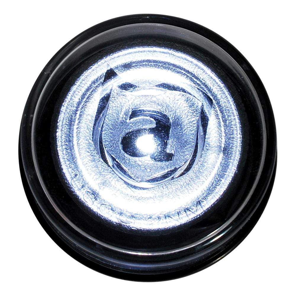 Attwood Marine Qualifies for Free Shipping Attwood LED Waketower All-Round Light 12v Two Mile #5580A7