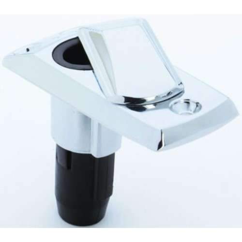 Attwood Marine Qualifies for Free Shipping Attwood Light Base 2-Pin Horz/Deck Mt 12-Degree Angled Poles #911339-7