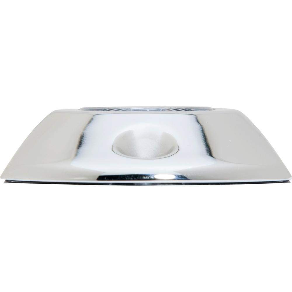 Attwood Marine Qualifies for Free Shipping Attwood Lightarmor Underwater Light 3 LED Blue #65UW03B-7