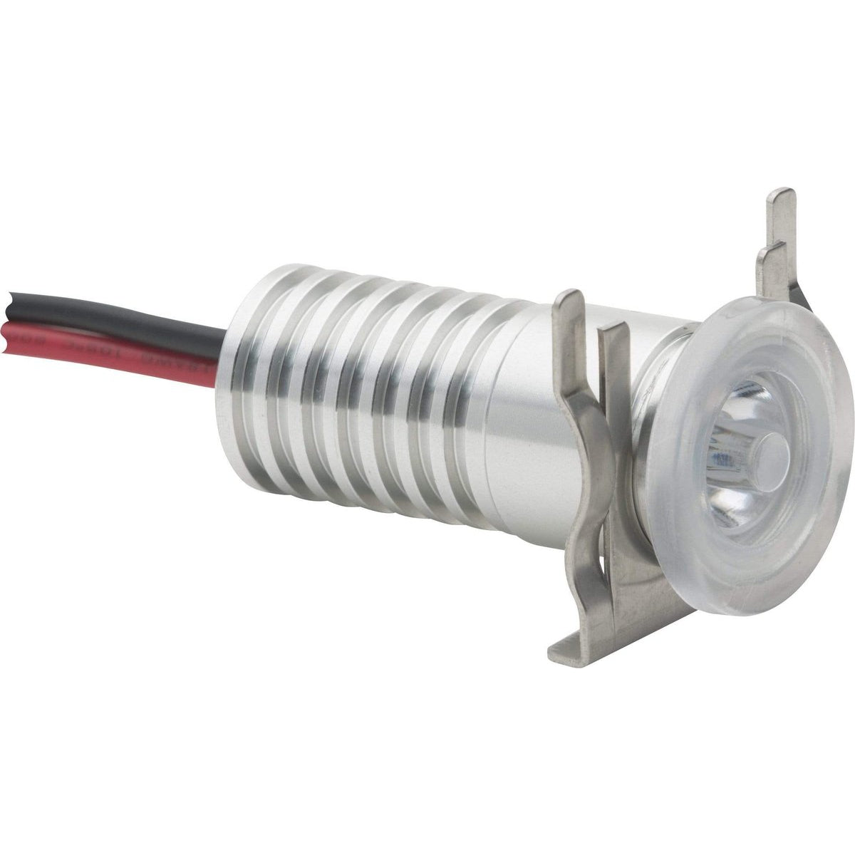 Attwood Marine 1" LED Oval Docking Lights #6527-7