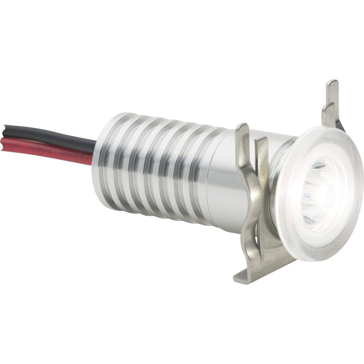 Attwood Marine 1" LED Oval Docking Lights #6527-7