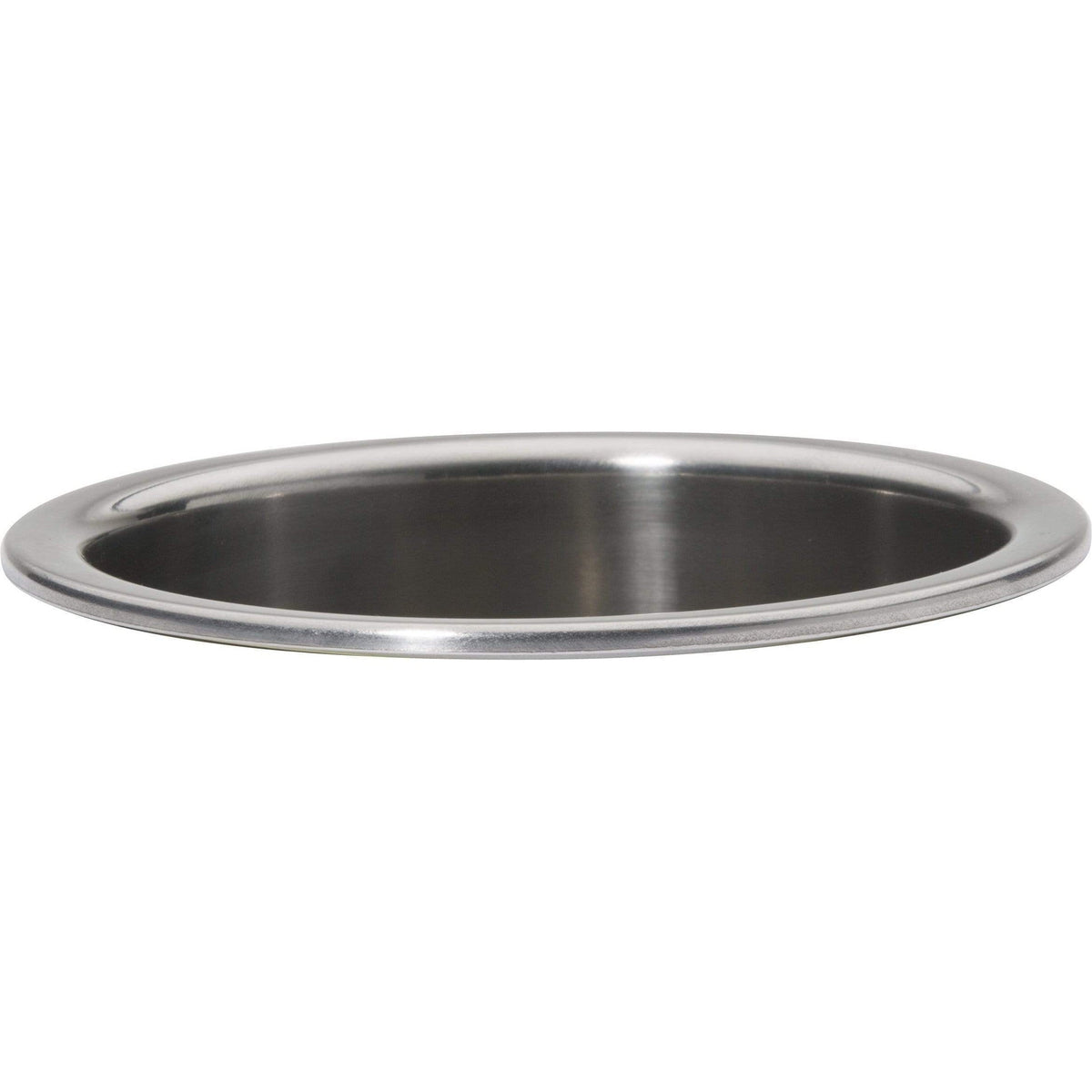 Attwood Marine Cup Holder SS Blue LED #11786B-7