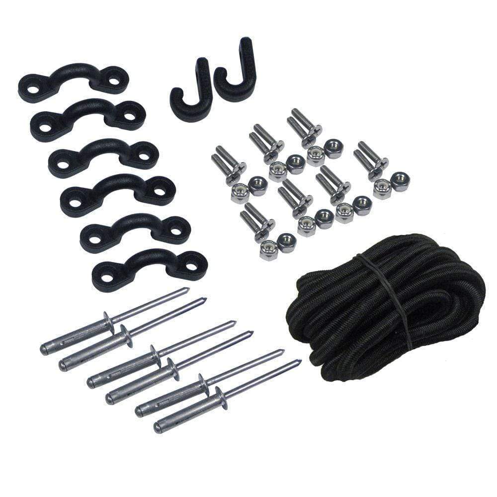 Attwood Marine Deck Rigging Kit #11781-7