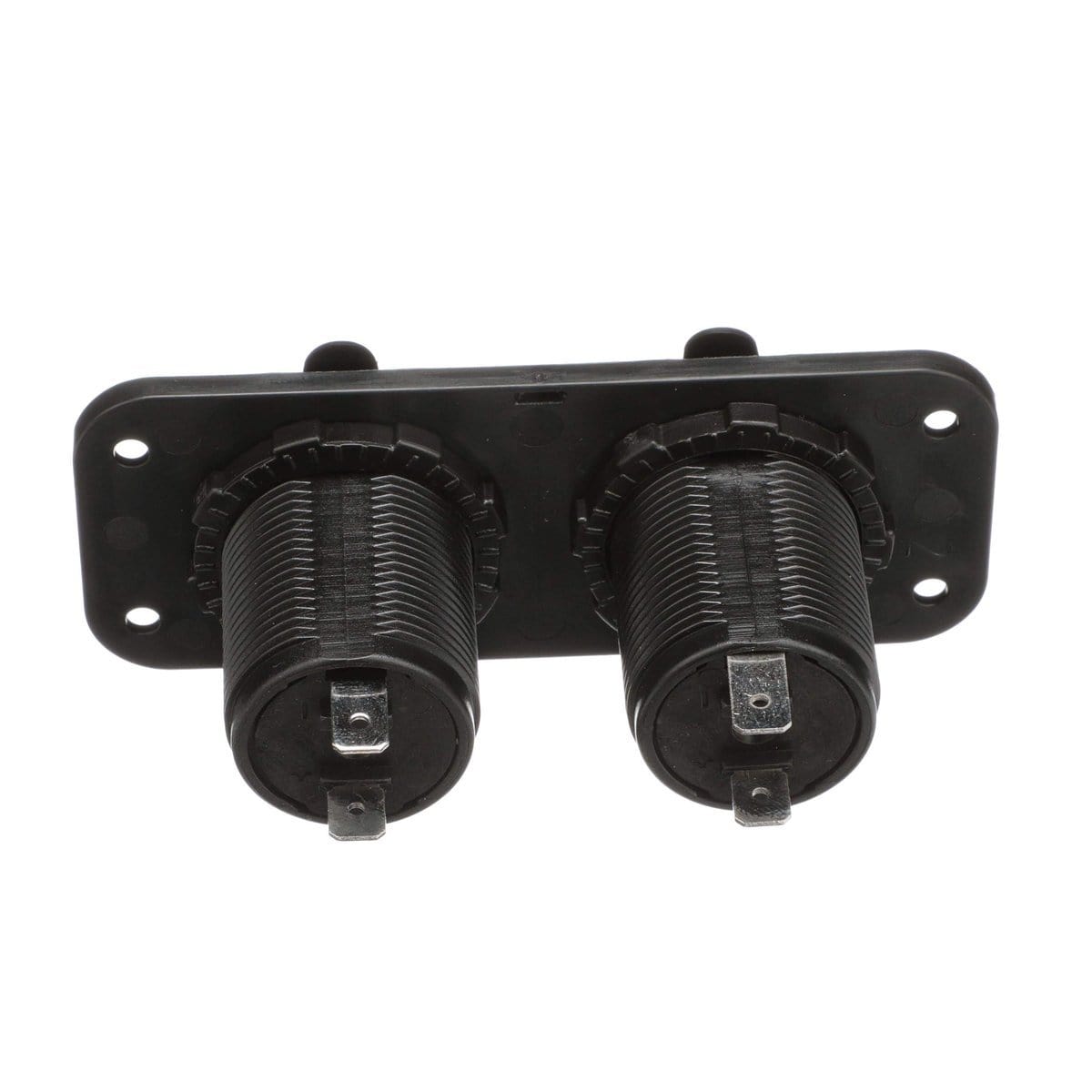 Attwood Marine Qualifies for Free Shipping Attwood Marine Dual USB Adaptor 12v #14262-6