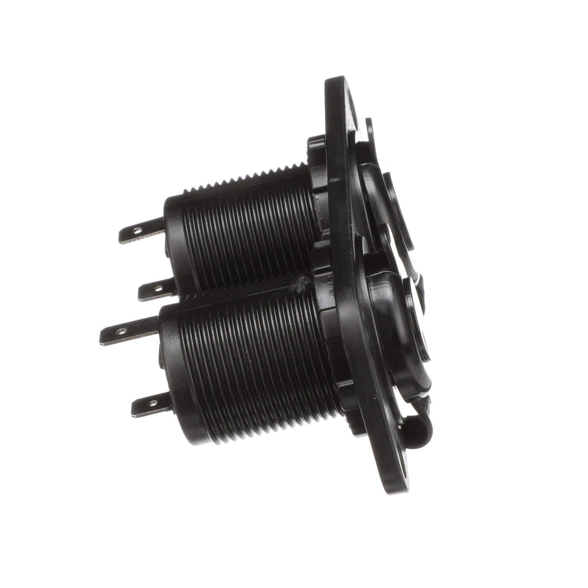 Attwood Marine Qualifies for Free Shipping Attwood Marine Dual USB Adaptor 12v #14262-6