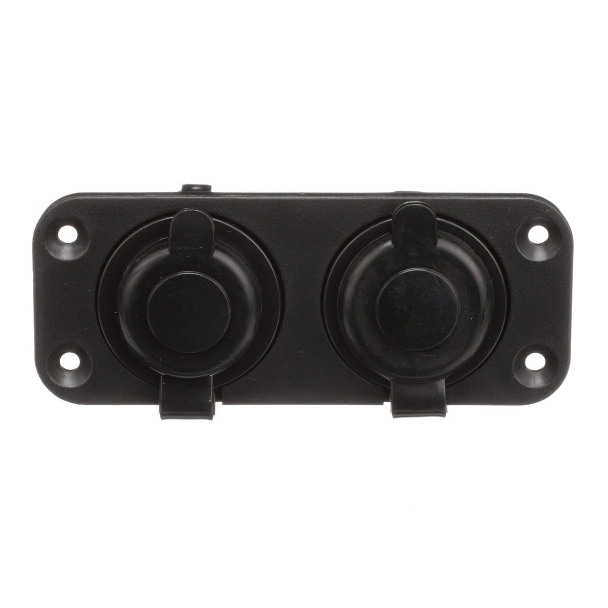 Attwood Marine Qualifies for Free Shipping Attwood Marine Dual USB Adaptor 12v #14262-6