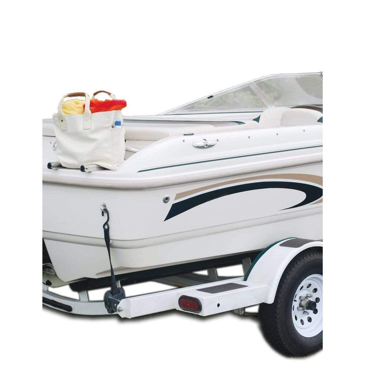 Attwood Marine Qualifies for Free Shipping Attwood Marine Non-Skid Pads/Grit Type P #6260-4