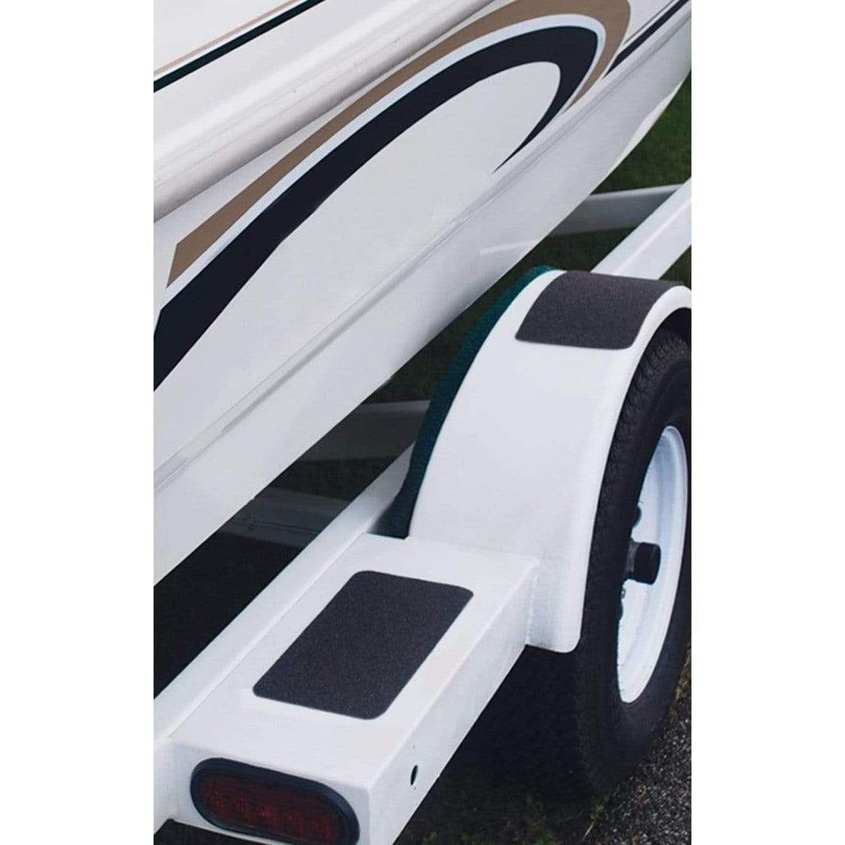 Attwood Marine Qualifies for Free Shipping Attwood Marine Non-Skid Pads/Grit Type P #6260-4