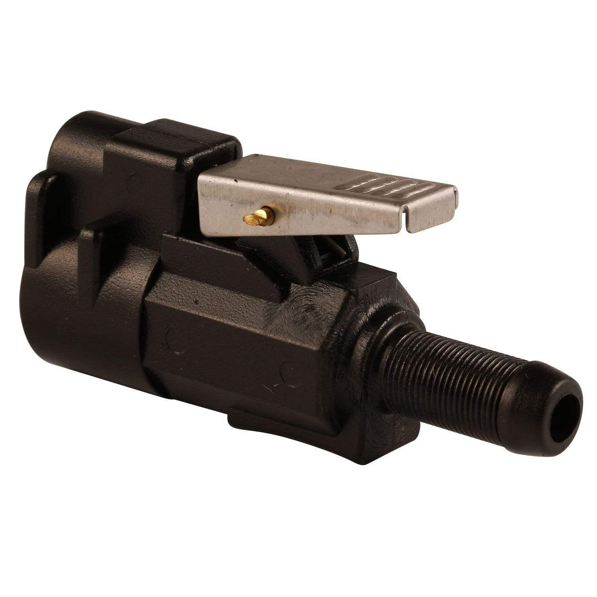 Attwood Mercury Snap Female Tank Fitting Low Permeation #8890LP6