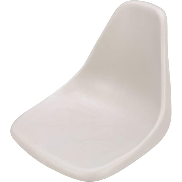 Attwood Marine Not Qualified for Free Shipping Attwood Molded Boat Seat Gray #98390GY