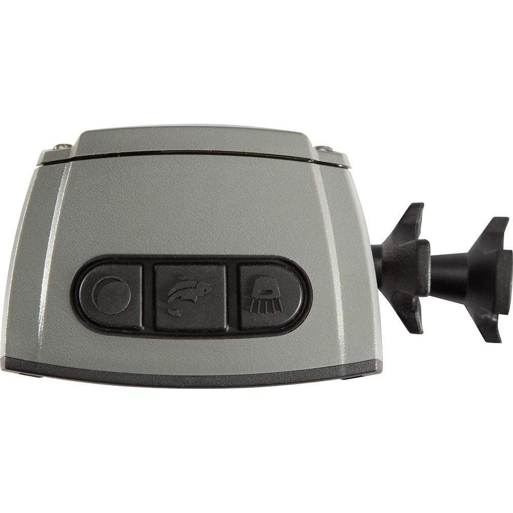 Attwood Marine Qualifies for Free Shipping Attwood Moon Light Battery Operated Flood Light #14185XFS-7