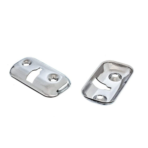 Attwood Marine Qualifies for Free Shipping Attwood Mooring Fender Lock Kit Stainless #11575-3