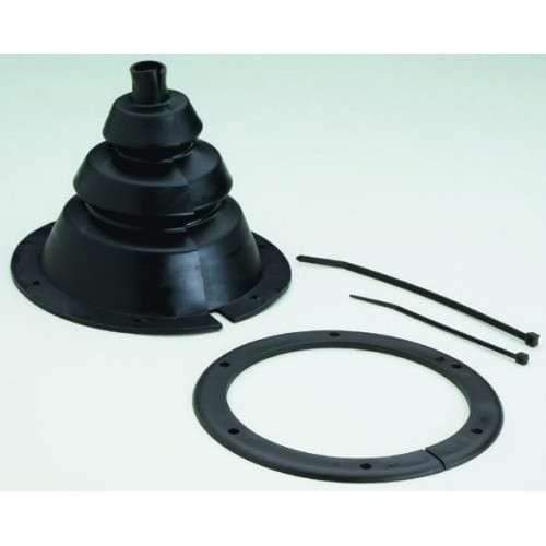 Attwood Marine Qualifies for Free Shipping Attwood Motor Well Boot 4" #12820-5