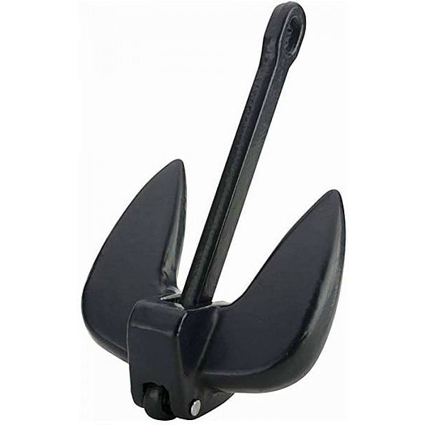 Attwood Marine Qualifies for Free Shipping Attwood Navy Anchor PVC 10 lb #9933B1