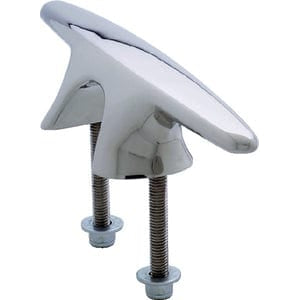 Attwood Marine Qualifies for Free Shipping Attwood Offset 10" Cleat #66064-1