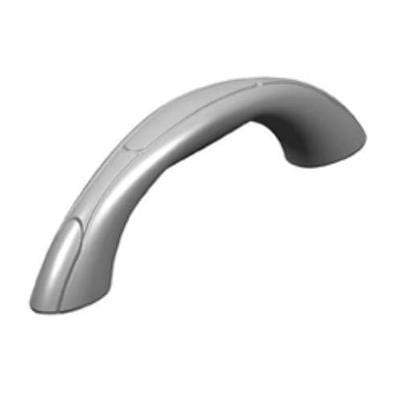 Attwood Marine Qualifies for Free Shipping Attwood One-Piece Grab Handle Gray #2053-5