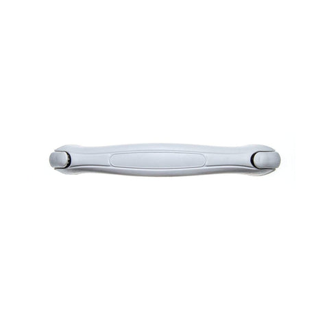 Attwood One-Piece Grab Handle White #2050-5