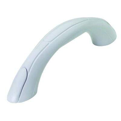 Attwood Marine Qualifies for Free Shipping Attwood One-Piece Grab Handle White #2050-5