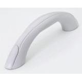 Attwood Marine Qualifies for Free Shipping Attwood One-Piece Vinyl Grab Handle Gray #2053-1
