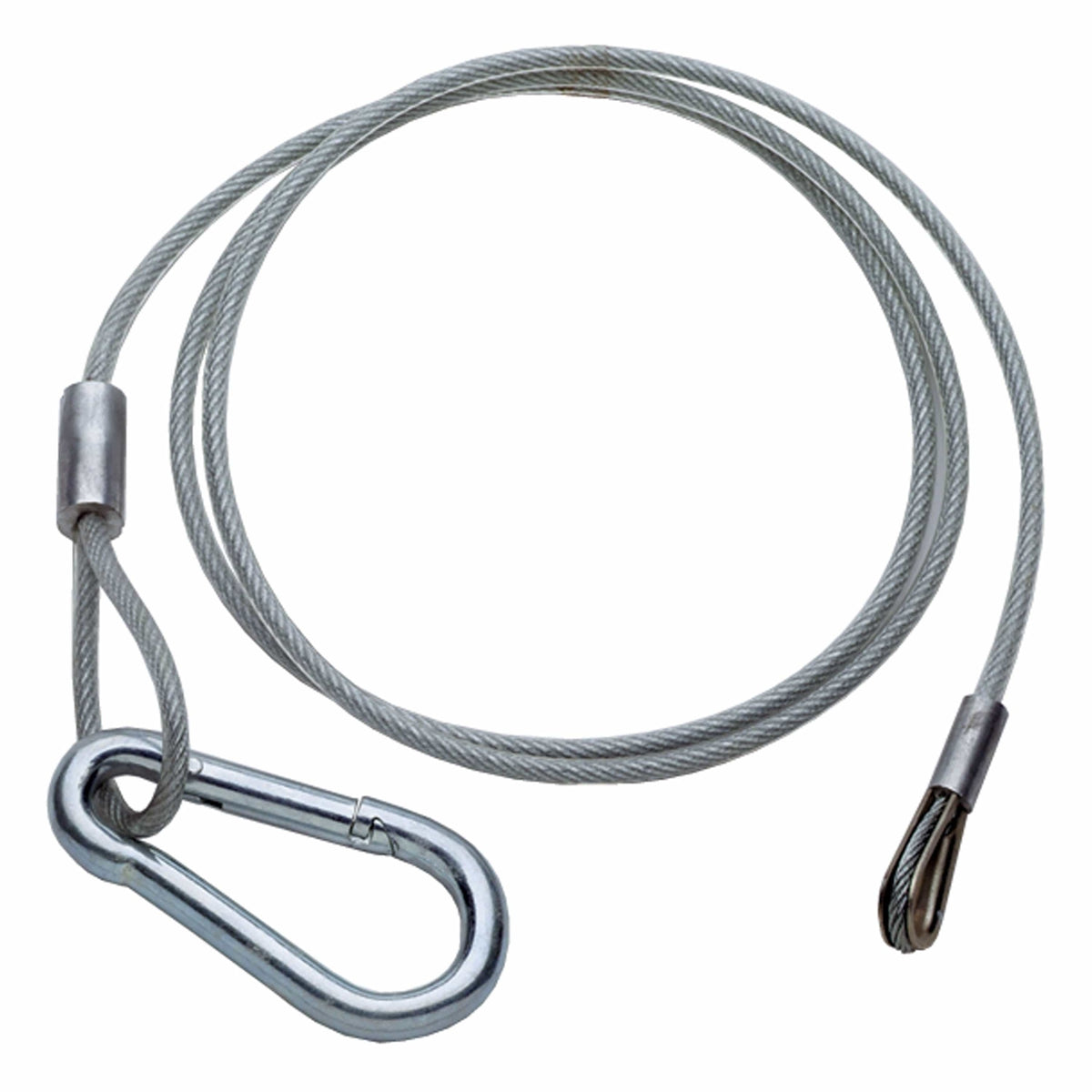 Attwood Outboard Safety Cable #11664-3