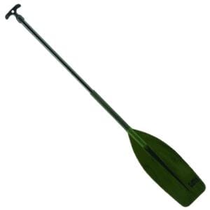 Attwood Marine Qualifies for Free Shipping Attwood Paddle Canoe 4' Aluminum Camoflauge #11759-1