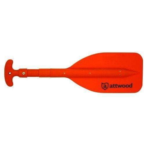 Attwood Marine Qualifies for Free Shipping Attwood Paddle Telescoping #11828-1