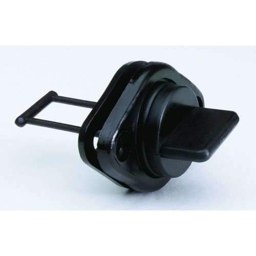 Attwood Marine Qualifies for Free Shipping Attwood Plug/Receiver Kit with Gasket #17211-3