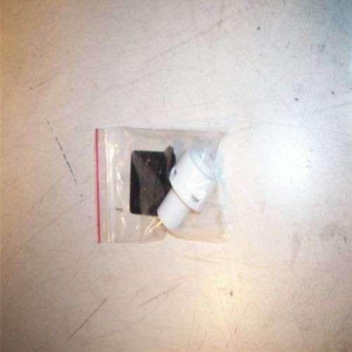 Attwood Marine Qualifies for Free Shipping Attwood Repl cap 90-Deg P-Trap Fuel Tank Vent White 5/8" ID #911527-1